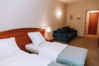 Deluxe Double Room with Shower