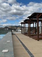 Diamond Flat, conforto completo! - Chambres d’hôtes São Lourenço