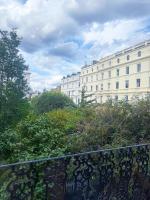 Cozy Studio by Notting Hill W2 West London - Chambres d’hôtes Londres