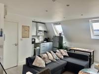 Beautiful cozy studio flat - Ferienwohnung London