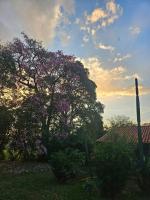 Chácara Paraíso Country House Events - B&B Bauru