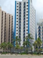 Apartamento vista pro Mar - Ferienwohnung Praia Grande