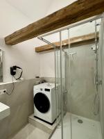 Appartamento con 1 Camera da Letto e Vista Città