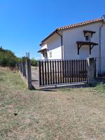 La Rosa - B&B Paliouriá