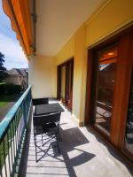 Urban 30 city center - Bed and Breakfast Thonon-les-Bains