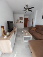 Mandala beach - Ferienwohnung Torre de Benagalbón