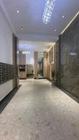 Luxury Apartment in City Center - B&B