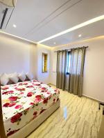 Séjournez dans un appart moderne, calme et tout équipé à Marrakech - B&B Marrakesh