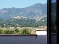 Camera Deluxe Matrimoniale/Doppia con Letti Singoli con Vista Città