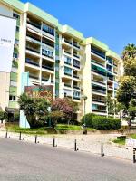 Novo! Retiro dos Poetas, cozy and spacious - Ferienwohnung Oeiras