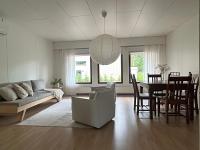 Asunto lähellä luontoa, 17min lentokentälle - Ferienwohnung Vantaa