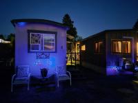 Caravan Across The Street From The Beach - Ferienwohnung Blaine