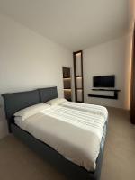 Five stars Florence luxury apartments with Jacuzzi - B&B Florencia