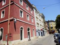 Apartment Pula Center - B&B Pola