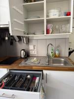 Apartment in Nice - B&B Nizza