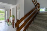 Pensiunea Voicu - Ferienwohnung Greci