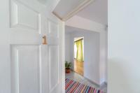 Pensiunea Voicu - Ferienwohnung Greci