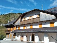 LA PULCE INNEVATA - Mansarda a due passi dal cielo - Dolomiti Affitti - Chambres d’hôtes Passo Rolle