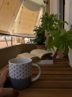 Graci Apartments - B&B Saranda