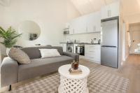 Hemel en Aarde - Chenin Apartment - B&B Hermanus