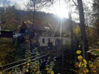 Dom Przytulisko - B&B Janowiec