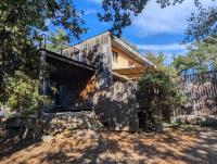 Villa Mammouth - Ferienwohnung Saint-Alban-Auriolles