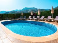Alanya Luxury Villas 1 - B&B Alanya