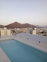 Depto con Pileta y SUM-Ideal Parejas - B&B Salta