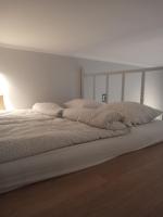 Apartament Jaśkowa - B&B Gdansk