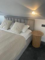 Tweepersoonskamer met Eigen Badkamer