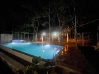 Ovenmin Villa - B&B Haburugala