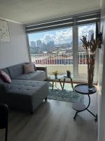 Departamento concepción con parking - B&B Concepción