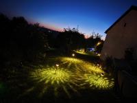 Oaza nad Krutynią - Chambres d’hôtes Ukta