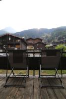 Appartement sous les combles Sony 29 - Ferienwohnung Grimentz