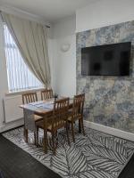 Budget Single Room