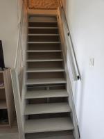 Gîte de Grange - B&B Linazay