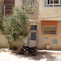 Vip charme - Bed and Breakfast Fez