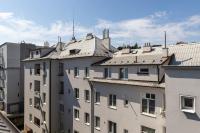 Palisady Luxe - Cozy Studio near Bratislava Castle - B&B Bratislava