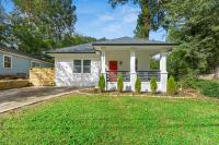 Southern Luxury Near MBZ Stadium - Ferienwohnung Atlanta