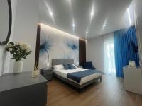 Camera Matrimoniale con Terrazza