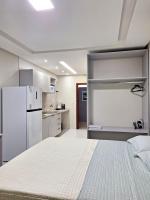 Studio 04 - 2K Atalaia Apenas 150m da Orla - B&B Aracaju