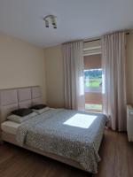 Apartament Potockiego Prywatny Parking Faktura - Bed and Breakfast Rzeszów