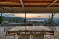 Finca Nafplio Hills, spectacular sea view - B&B Napoli di Romania