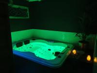 BRUSHWOOD - B&B Longfossé