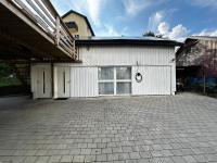 Luxurius flat in central Borås - B&B Borås