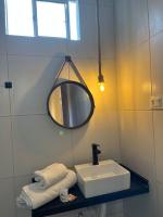 Pousada Casa Grande - Bed and Breakfast Arcoverde