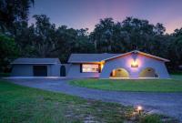 Winter Special Near Springs Spa Game Room Yard Spa EV - B&B Crystal River