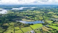 Lakeside Cottage - B&B Longford