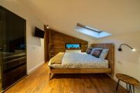 Perpetua Retreat - Bed and Breakfast Vatra Dornei