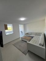 Moderne helle 2 Zimmer Wohnung Neubau - B&B Tuttlingen